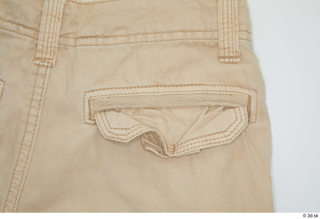 Clothes   295 beige shorts casual clothing 0010.jpg